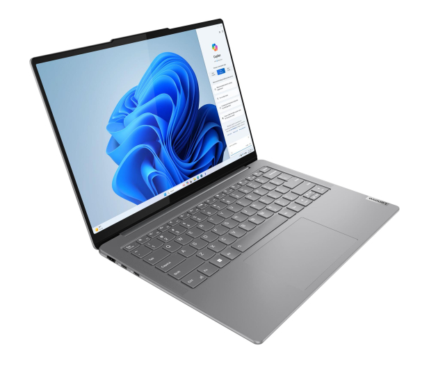 Lenovo Yoga Slim 7-14 Ultra 5-125H/16GB/512GB/Win11 Zestaw - 1535191 - zdjęcie 5